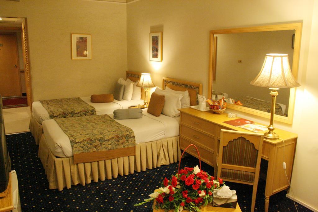 Smart Hotel Lahore Bilik gambar