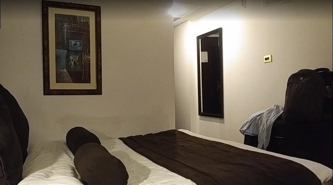 Smart Hotel Lahore Luaran gambar