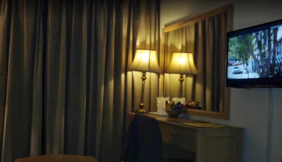 Smart Hotel Lahore Luaran gambar