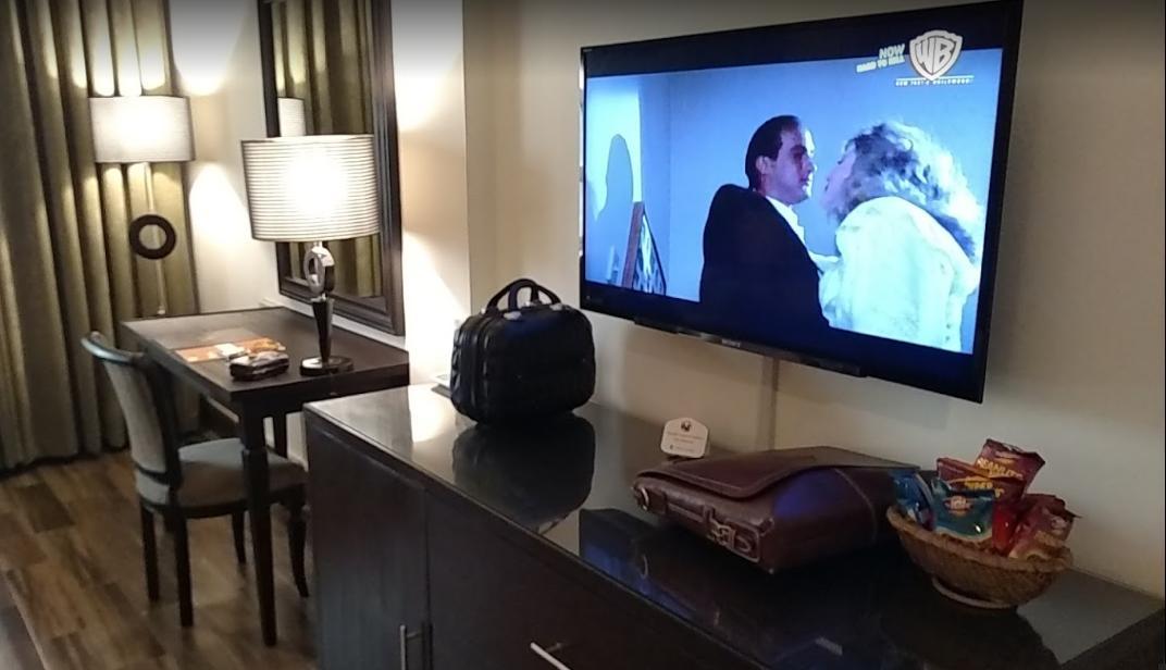 Smart Hotel Lahore Luaran gambar