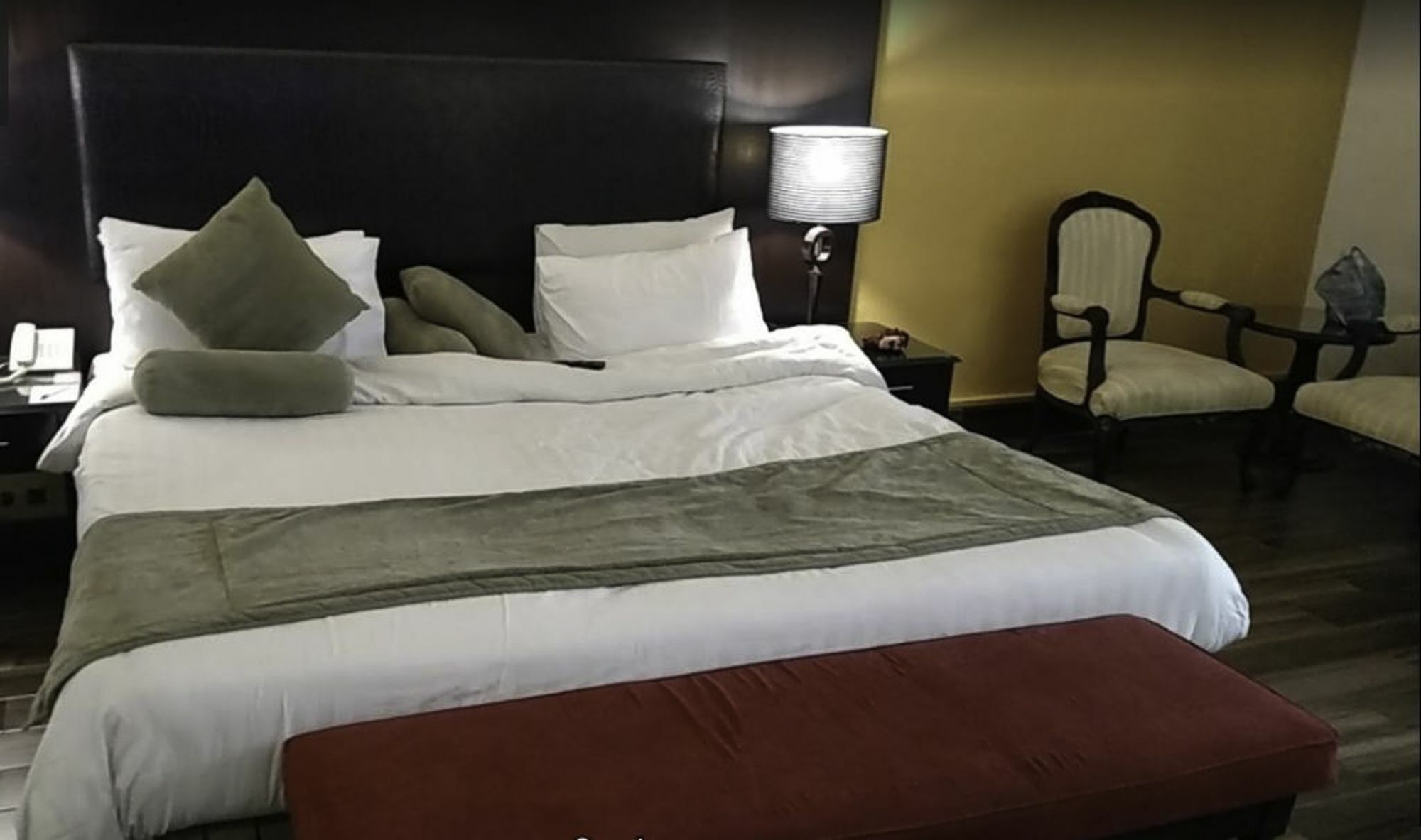Smart Hotel Lahore Luaran gambar
